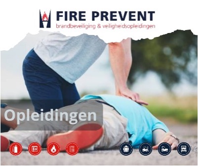Advies aanvragen bij Fireprevent